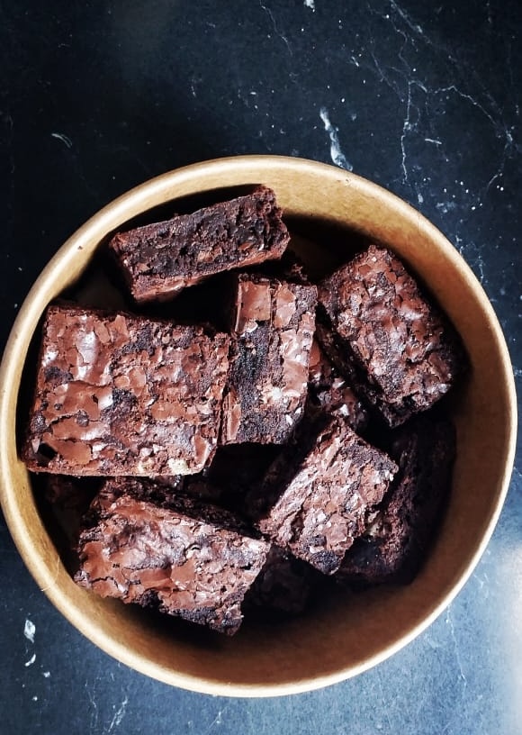 Delicious AmaSwazi Bakes & Co. cake