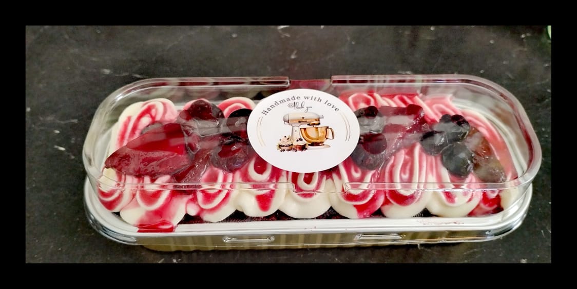 AmaSwazi Bakes & Co. Gallery Image 10