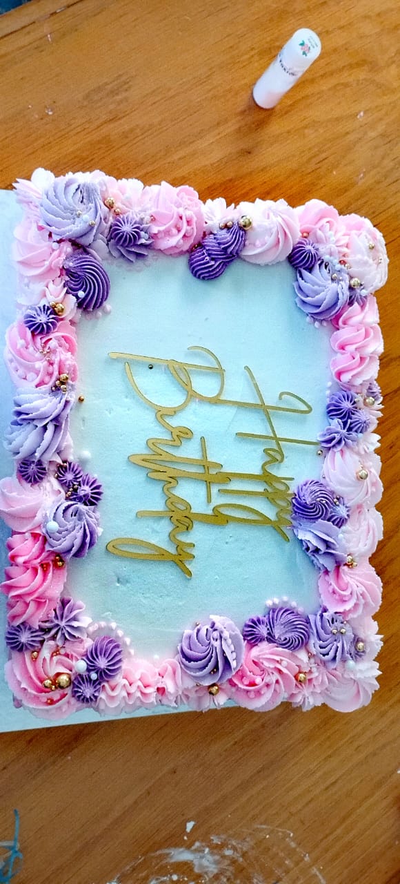 AmaSwazi Bakes & Co. Gallery Image 13