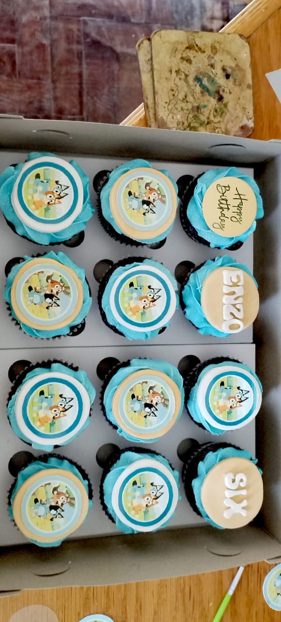 AmaSwazi Bakes & Co. Gallery Image 14