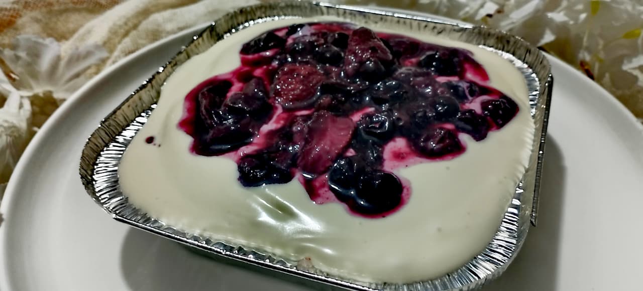 AmaSwazi Bakes & Co. Gallery Image 7